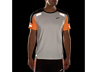 Men's | Brooks Run Visible Short Sleeve 2.0