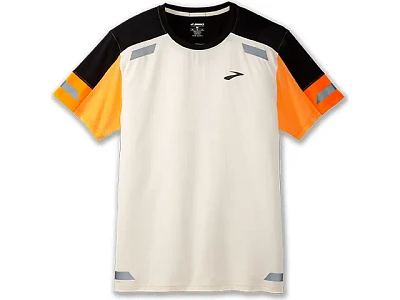 Men's | Brooks Run Visible Short Sleeve 2.0
