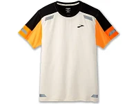 Men's | Brooks Run Visible Short Sleeve 2.0