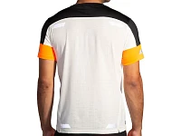 Men's | Brooks Run Visible Short Sleeve 2.0