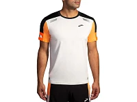 Men's | Brooks Run Visible Short Sleeve 2.0