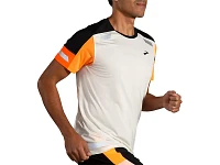 Men's | Brooks Run Visible Short Sleeve 2.0