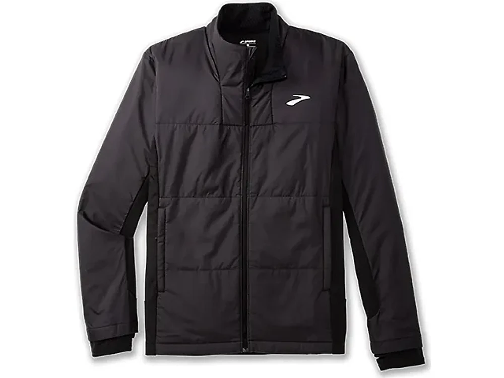 Men's | Brooks Shield Hybrid Jacket 3.0