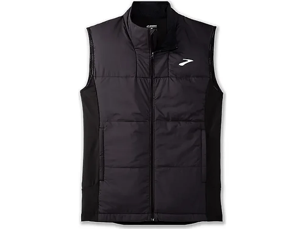 Men's | Brooks Shield Hybrid Vest 3.0