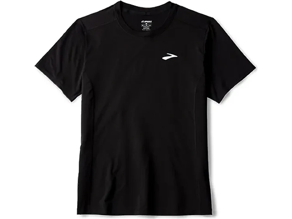 Men's | Brooks Atmosphere Short Sleeve 3.0
