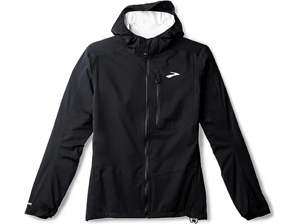 Men's | Brooks High Point Waterproof Jacket 2