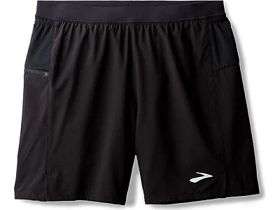 Men's | Brooks Journey 7" 2-in-1 Short