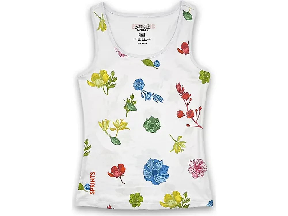 Women's | Sprints Tankie