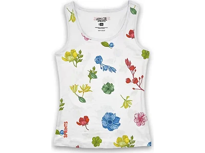 Women's | Sprints Tankie