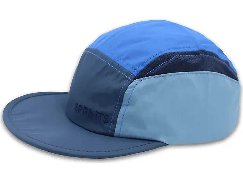 Sprints 5 Panel Hat