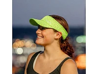 Sprints Flash Reflective Visor