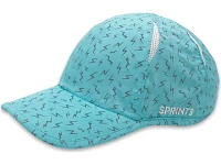 Sprints Neon Flash Reflective Hat