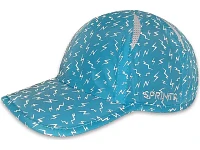 Sprints Neon Flash Reflective Hat