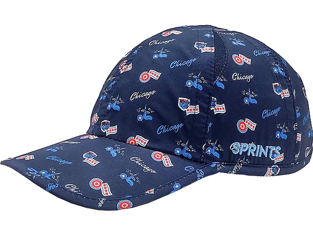 Sprints OG Hat - Chicago 2024