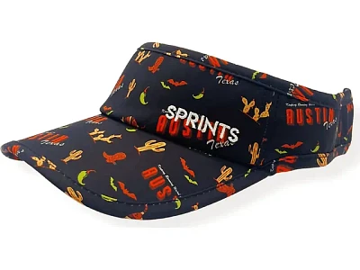 Sprints Austin Visor