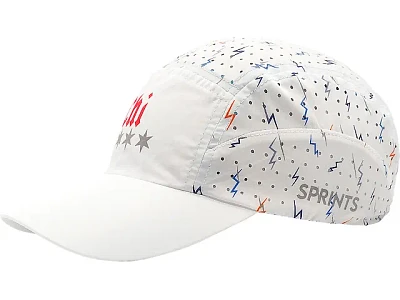 Sprints Flash Reflective HyperG Hat - Chicago 2024