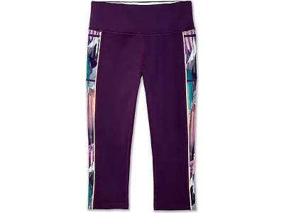 Women's | Brooks Greenlight Capri Pant