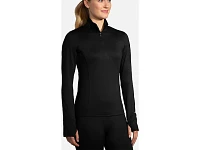 Women's | Brooks Dash Half Zip