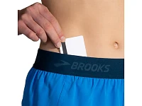 Women's | Brooks Chaser 3" Short