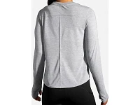 Women's | Brooks Distance Graphic Long Sleeve