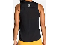 Women's | Brooks Distance Graphic Tank