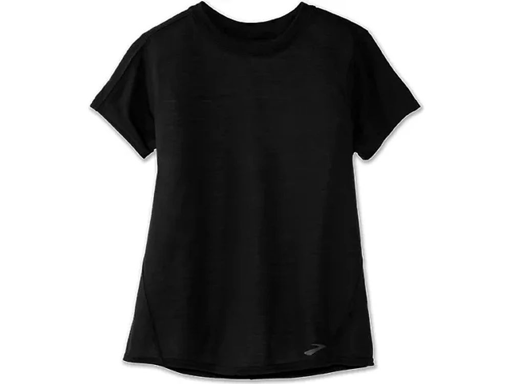 Women's | Brooks Distance Short Sleeve