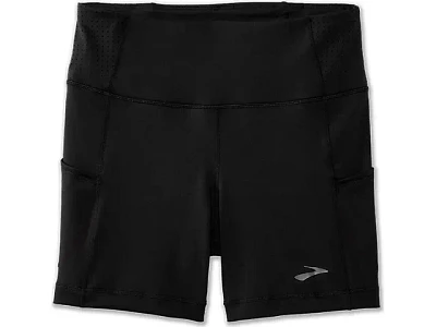 Women's | Brooks Method 5" Short Tight