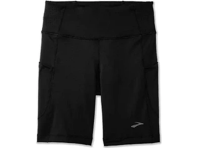 Women's | Brooks Method 8" Short Tight