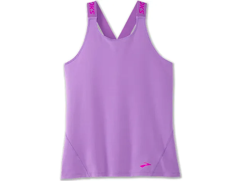 Women's | Brooks Pick Up Tank