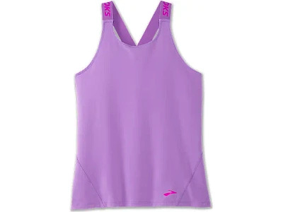 Women's | Brooks Pick Up Tank