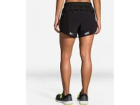 Women's | Brooks Carbonite 4" Short