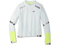 Women's | Brooks Carbonite Long Sleeve