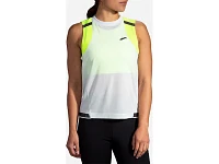 Women's | Brooks Carbonite Tank