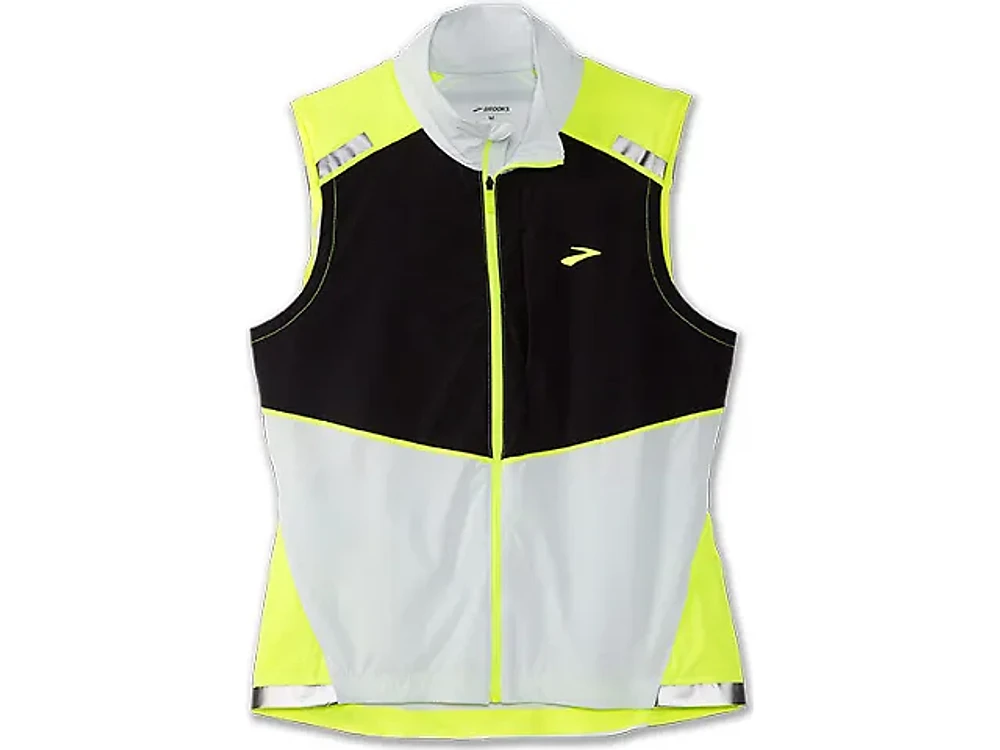 Women's | Brooks Carbonite Vest