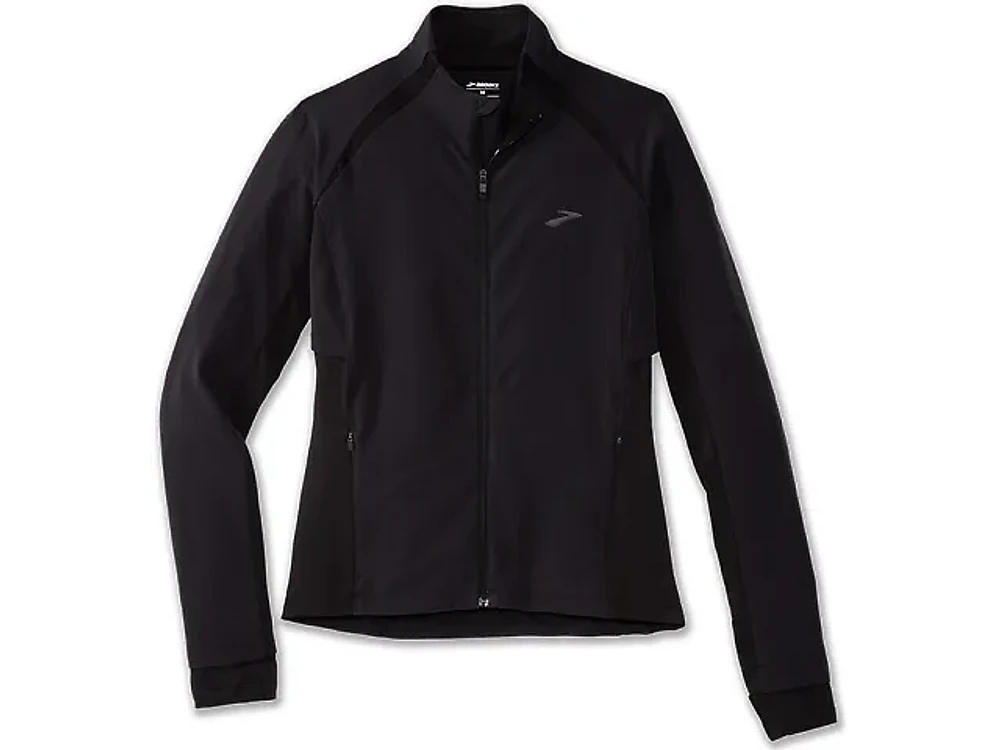 Women's | Brooks Fusion Hybrid Jacket