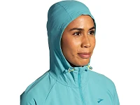 Women's | Brooks Canopy Jacket