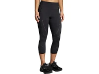 Women's | Brooks Method 3/4 Tight