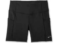 Women's | Brooks 5" Method Short Tight