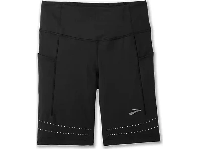 Women's | Brooks 8" Method Short Tight