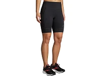 Women's | Brooks 8" Method Short Tight