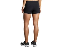 Women's | Brooks Speedwork Short Tight