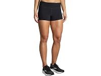 Women's | Brooks Speedwork Short Tight