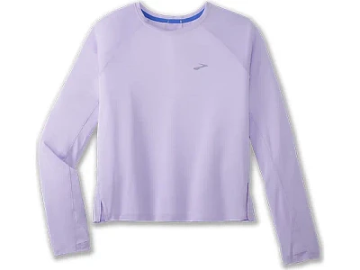 Women's | Brooks Sprint Free Long Sleeve