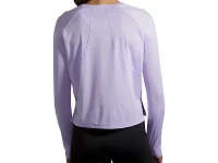 Women's | Brooks Sprint Free Long Sleeve