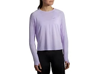 Women's | Brooks Sprint Free Long Sleeve