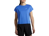 Women's | Brooks Sprint Free Short Sleeve