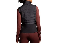 Women's | Brooks Shield Hybrid Vest 2.0