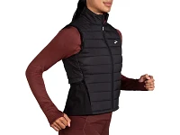 Women's | Brooks Shield Hybrid Vest 2.0