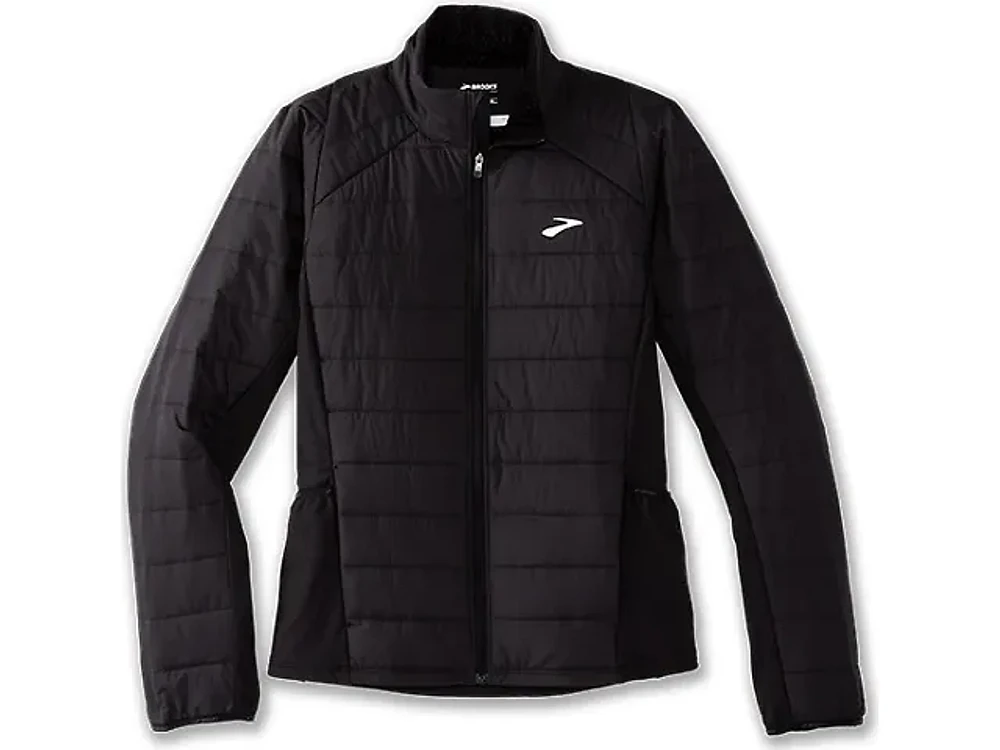 Women's | Brooks Shield Hybrid Jacket 2.0