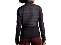 Women's | Brooks Shield Hybrid Jacket 2.0